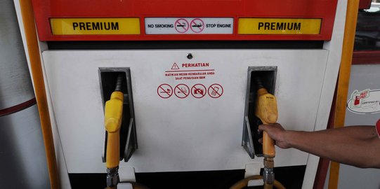 Harus izin DPR, Pertamina tunda peluncuran Pertalite