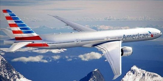 iPad pilot rusak, puluhan penerbangan maskapai ini delay massal