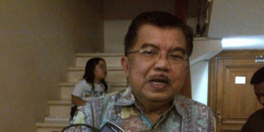 Jusuf Kalla: Pembangunan harus sesuai kebutuhan daerah