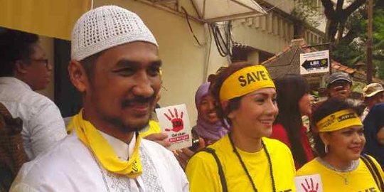 Abraham Samad bakal layangkan gugatan praperadilan