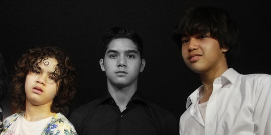 Tinggalkan Al Ghazali, El dan Dul bentuk band baru