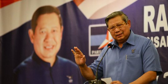 Bisakah SBY padamkan emosi Australia?