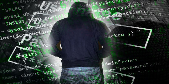 Hacker Indonesia 'bunuh diri', doyan serang negeri sendiri