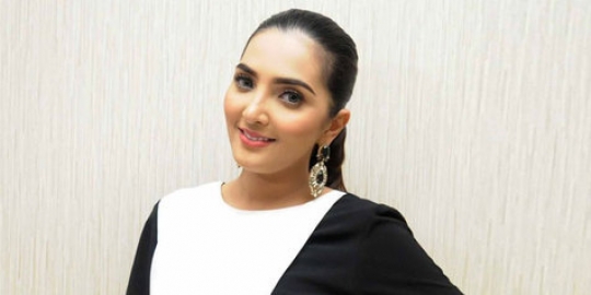 Ashanty: Alhamdulillah, Arsy anak aang benar-benar luar biasa