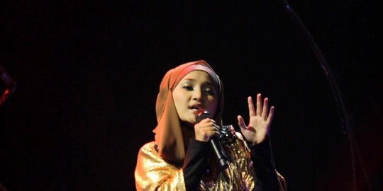 4 orang ini bikin juri x factor takjub