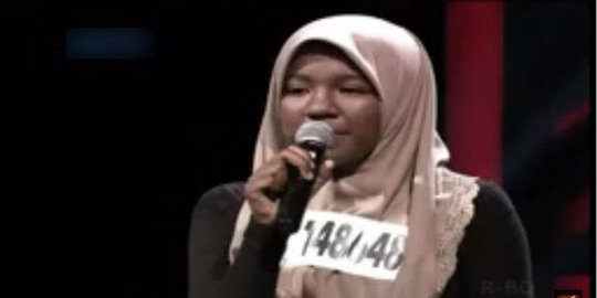 4 orang ini bikin juri x factor takjub