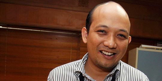 Usman Hamid sebut Kapolri tak tahu Novel Baswedan ditangkap