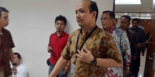 Usman Hamid bantah Novel Baswedan pernah dipanggil Bareskrim