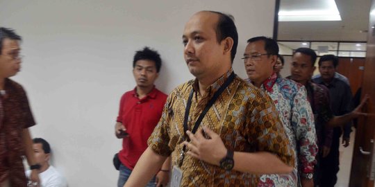 Empat rumah Novel Baswedan bakal digeledah Bareskrim Polri