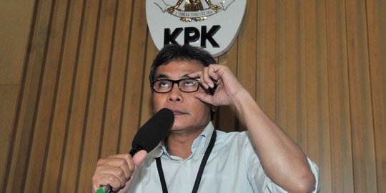 KPK upayakan penangguhan penahanan terhadap Novel Baswedan