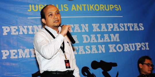 Novel Baswedan ditahan di Mako Brimob karena Bareskrim penuh