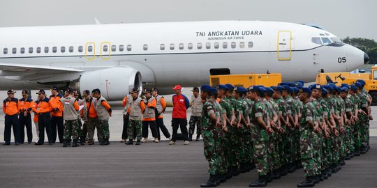 Indonesia kirim 30 ton bantuan kemanusiaan tahap 2 ke Nepal