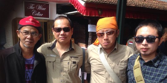 everest empat dokter ini malah terjebak longsor salju rev1
