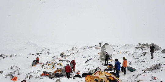 mengaku tidak kapok mendaki everest rev1