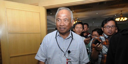 ditangkap pimpinan kpk kesulitan hubungi kapolri rev1