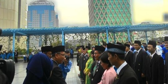 Indonesia bakal masuk peringkat 26 dunia soal inovasi di 2019