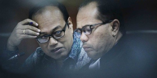 Kompolnas sarankan Novel Baswedan ajukan praperadilan