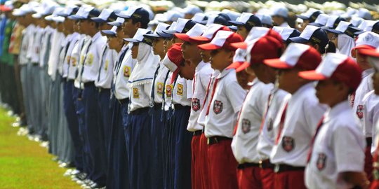 Gubernur Aceh wajibkan guru dan siswa baca Alquran sebelum belajar