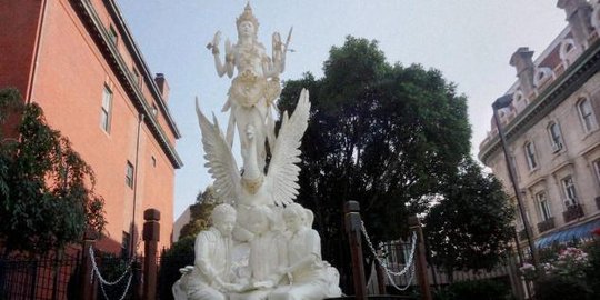 Hari Saraswati, sehari tanpa buku di Bali