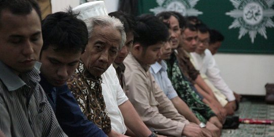 Muhammadiyah putuskan puasa 18 Juni dan lebaran 17 Juli 2015