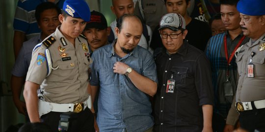 Novel Baswedan: Saya minta polisi bertindak lebih profesional!