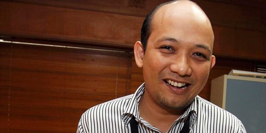 Novel Baswedan: Saya menangani banyak perkara besar