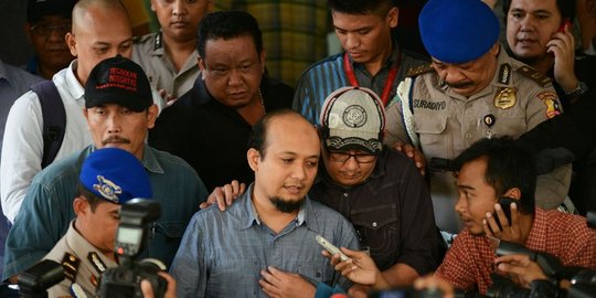kritik polisi pidanakan orang karena kebencian rev1