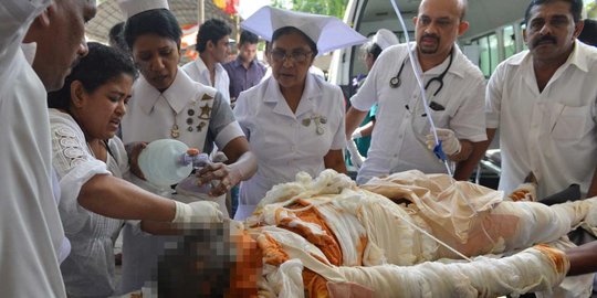 lantaran dalai lama diasingkan rev1