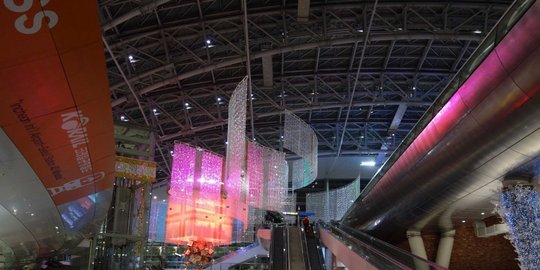 airport icn