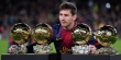 Dybala: Cuma ada satu Lionel Messi