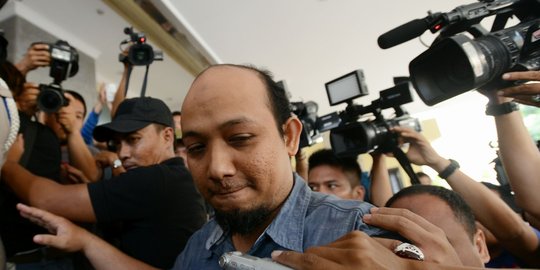 Novel Baswedan gugat penangkapan & penahanan Polri ke PN Jaksel