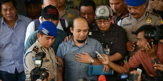 Fadli Zon: Presiden jangan banyak ikut campur dalam kasus Novel
