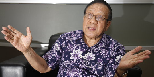 Tokoh senior Golkar desak akhiri kisruh dualisme lewat munaslub