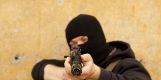 6 kelompok teroris paling tajir sejagat, isis juaranya