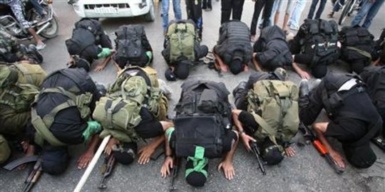 6 kelompok teroris paling tajir sejagat, isis juaranya