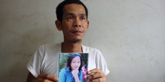Pergi jam istirahat sekolah, siswi SMK Nusa Husada Cipondoh hilang