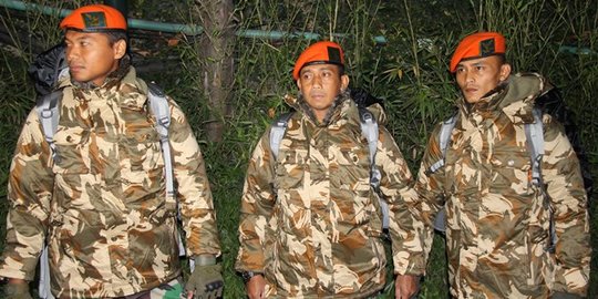 Kisah sulitnya SAR TNI temukan 6 WNI hilang di Nepal
