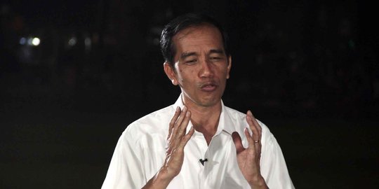 Jokowi: Banyak kepala negara kagum kekayaan Indonesia