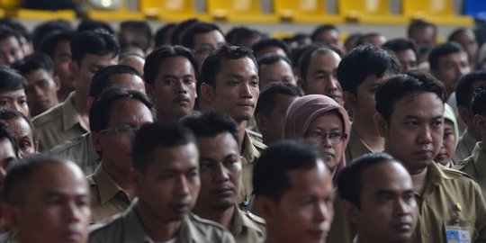 Pemkot Solo butuh banyak tenaga PNS kesehatan dan guru