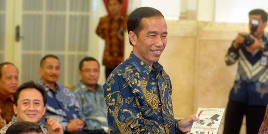 Jokowi resmikan IPC Corporate University di Ciawi Bogor