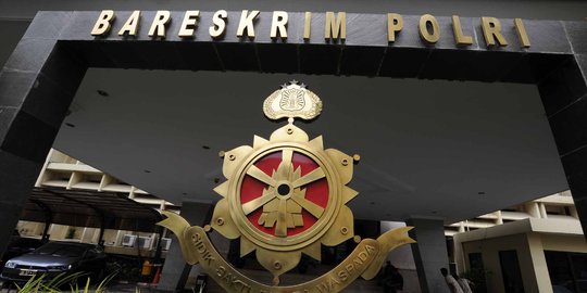 Kasus korupsi UPS, Bareskrim periksa Alex Usman