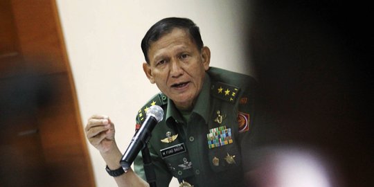 TNI siap sumbang penyidik ke KPK apabila diminta