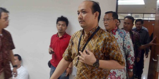 Kejagung masih tunggu kelengkapan berkas Novel dari Bareskrim