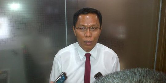 Geledah kantor PT TPPI, penyidik Bareskrim usut kasus pencucian uang