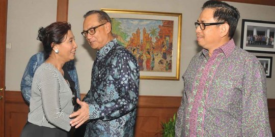 Pengusaha mengaku dihantui kebangkrutan dan PHK karyawan