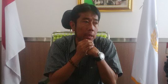 Lulung sebut dirinya kader teladan PPP, tak bakal terlibat kasus UPS