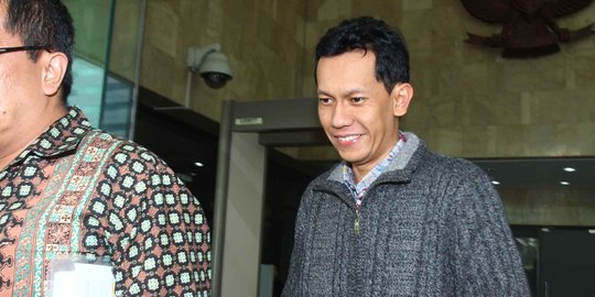 KPK periksa Bupati Tanah Laut terkait kasus suap izin tambang