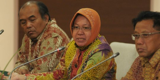 DPRD Surabaya bentuk Pansus evaluasi kinerja Risma