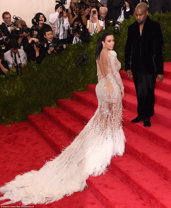 met gala 2015