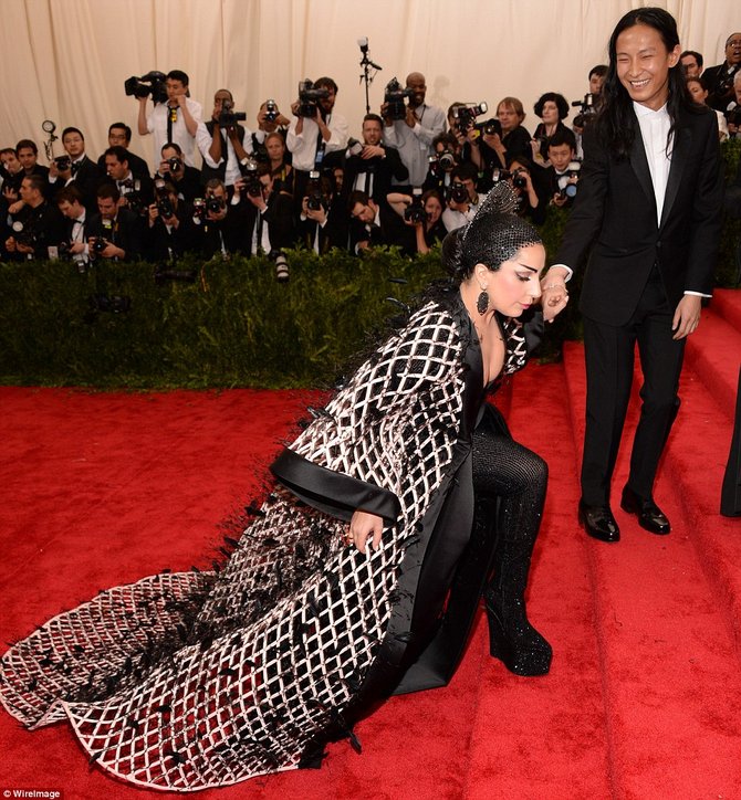 met gala 2015